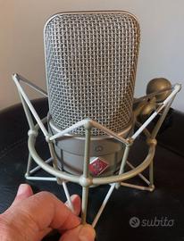 NEUMANN TLM49 Set - Microfono da studio