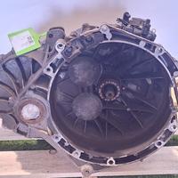 CAMBIO MANUALE COMPLETO FORD TRANSIT Custom Kombi