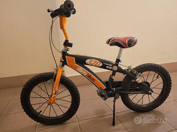 bici bambino