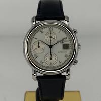 Ulysse Nardin San Marco cronografo ref. 433-77