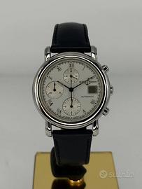 Ulysse Nardin San Marco cronografo ref. 433-77