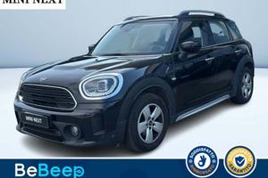 MINI Countryman Mini F60 MINI 1.5 ONE D ESSENTIAL