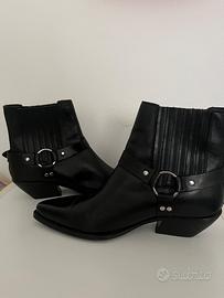 Stivaletto