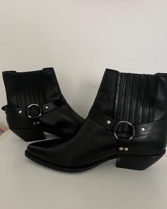 Stivaletto