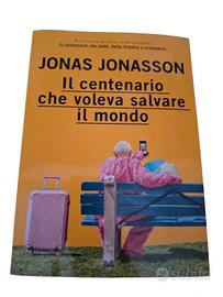 Il centenario che voleva salvare il mondo