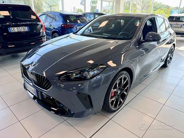Bmw 118d MSport Pro auto