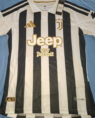 Maglia Juventus Yildiz 2026 2027