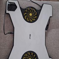 Base raffreddamento notebook