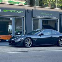 MASERATI GranTurismo 4.2 V8