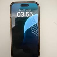 Iphone 15 pro 128 giga