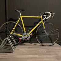Bicicletta ciclismo