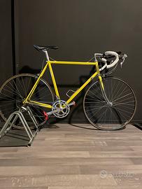 Bicicletta ciclismo