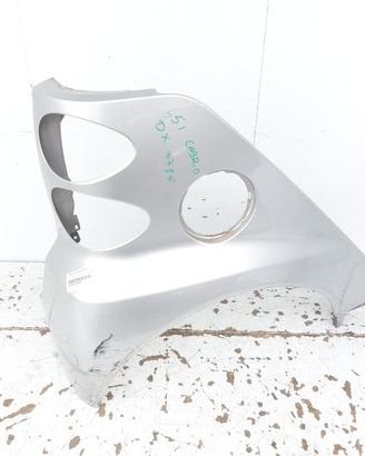 A4518820201C50L PARAFANGO POSTERIORE DX SMART FORT