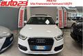 Audi Q3 2.0 TDI quattro S tronic Advanced Plus 140