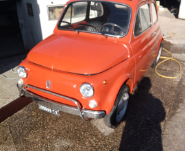 Fiat 500 l