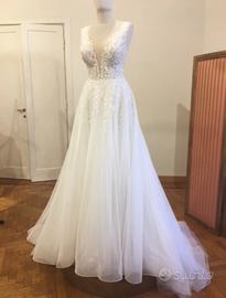 Abito da sposa