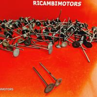 VALVOLA TESTATA KAWASAKI ZX10R