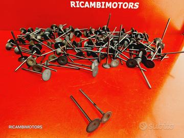 VALVOLA TESTATA KAWASAKI ZX10R