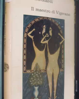 Il maestro di Vigevano