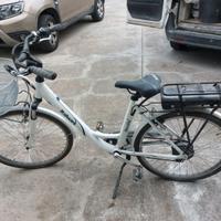 Bici elettrica