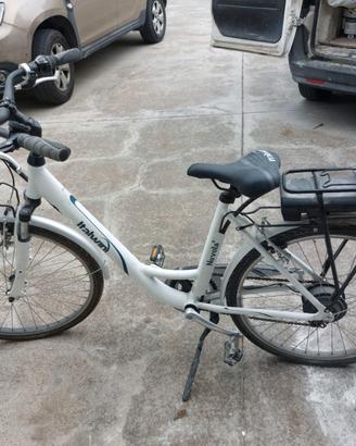 Bici elettrica