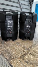 Casse Proel V12A