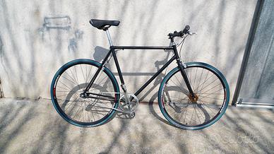 Single Speed / Fixie / Scatto fisso / taglia M