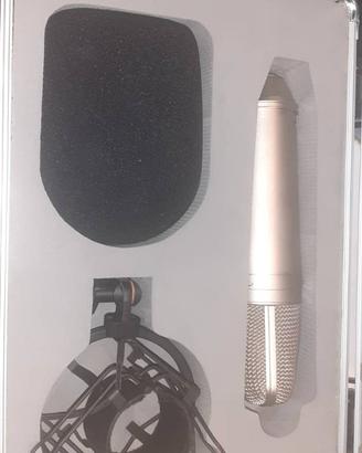 Microfono Behringer B-2 PRO a condensatore