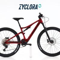 BH iLynx Race 7.6 XT t.S
