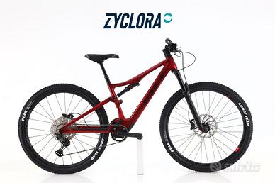 BH iLynx Race 7.6 XT t.S