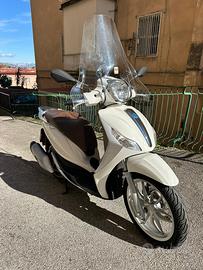 Piaggio Medley 125 ABS - 2019