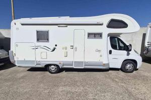ELNAGH Prince 56 L