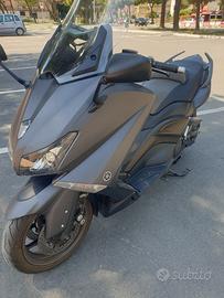 T max 530 
