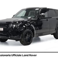 Land Rover Range Rover Sport 3.0 sdv6 s 249cv auto