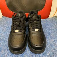 EU37 Nike Air Force 1 Low '07 44