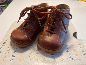 Scarpe Balducci taglia 18