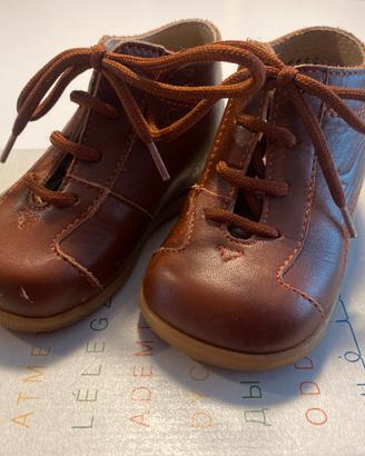 Scarpe Balducci taglia 18