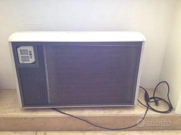 ASPIRATORE FUMI marca TATA