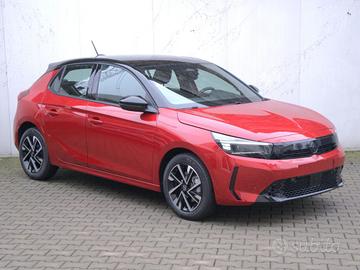 OPEL Corsa 1.2 Turbo 100 CV GS KM Zero