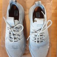FitFlop Vitamin FF Knit Sports Trainers(taglia 41)