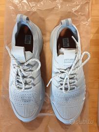 FitFlop Vitamin FF Knit Sports Trainers(taglia 41)