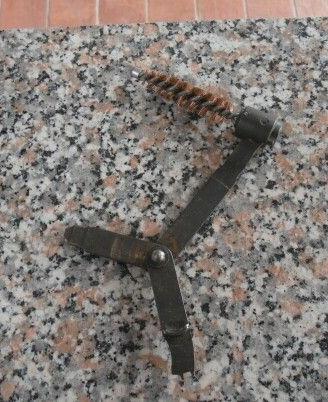 ATTREZZO MULTIUSO PER GARAND e BM/59