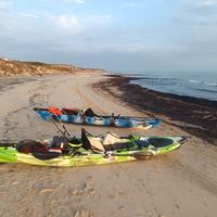 Kayak SKF BLUERUNNER