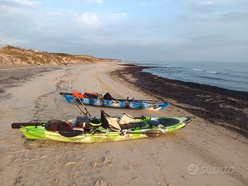 Kayak SKF BLUERUNNER