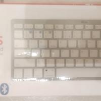 tastiera bluetooth trust per pc, Mac, android, ios