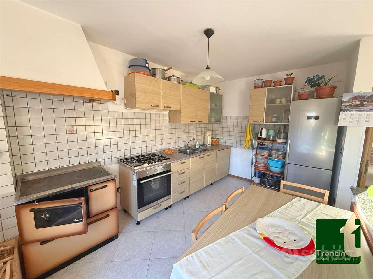 Appartamento – Roncegno Terme, Provincia di Trento - Vista 4
