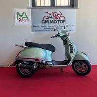 Piaggio Vespa 200 L GRANTURISMO