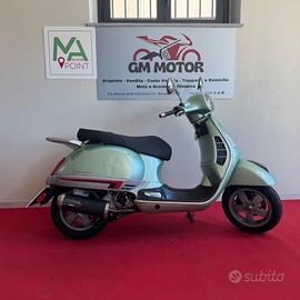 Piaggio Vespa 200 L GRANTURISMO