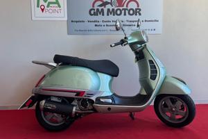Piaggio Vespa 200 L GRANTURISMO