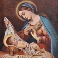 Madonna dal Velo